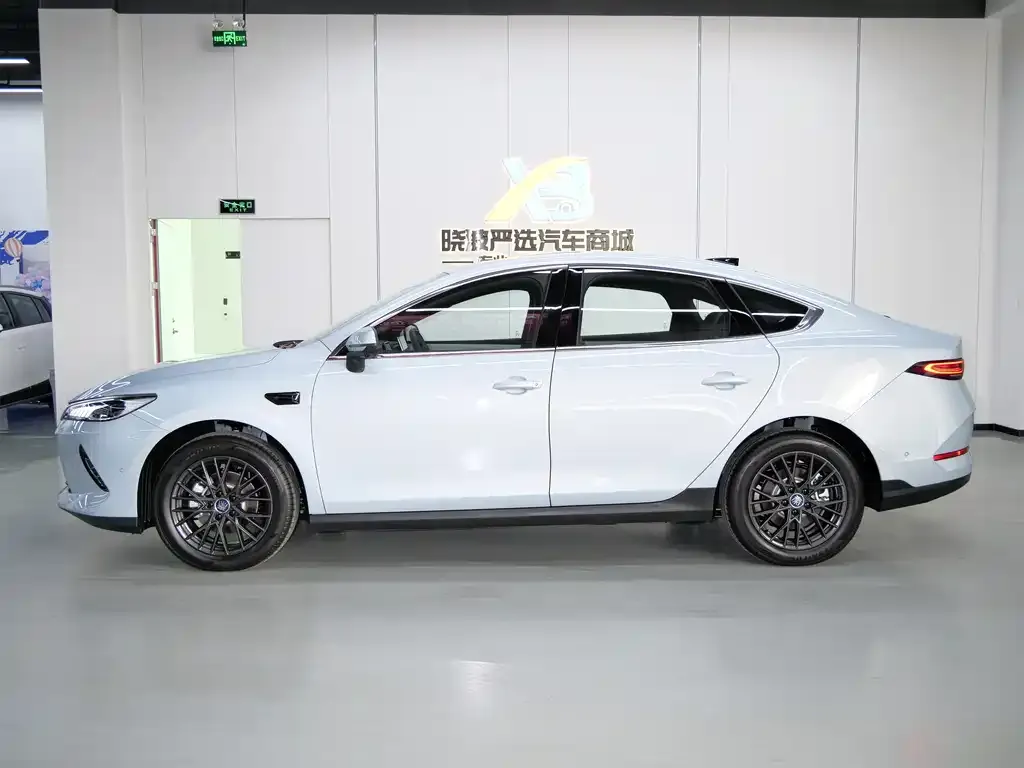 BYD Qin PLUS 2025 из CN, фото 2