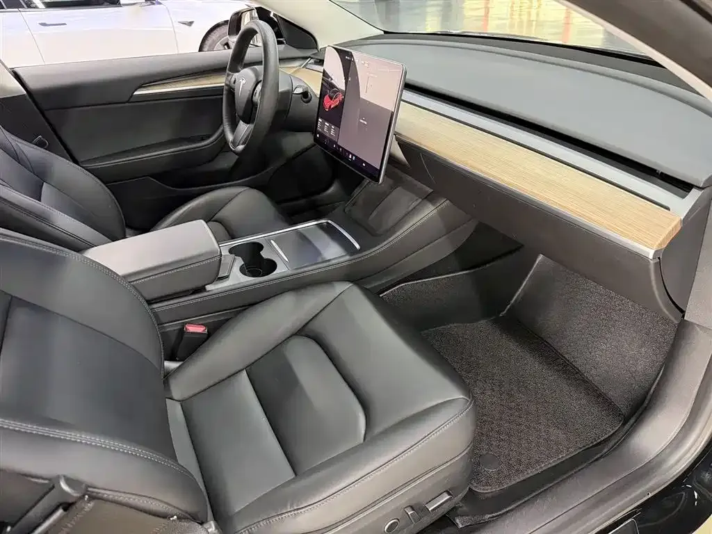 Tesla Model 3 2021 из CN, фото 8