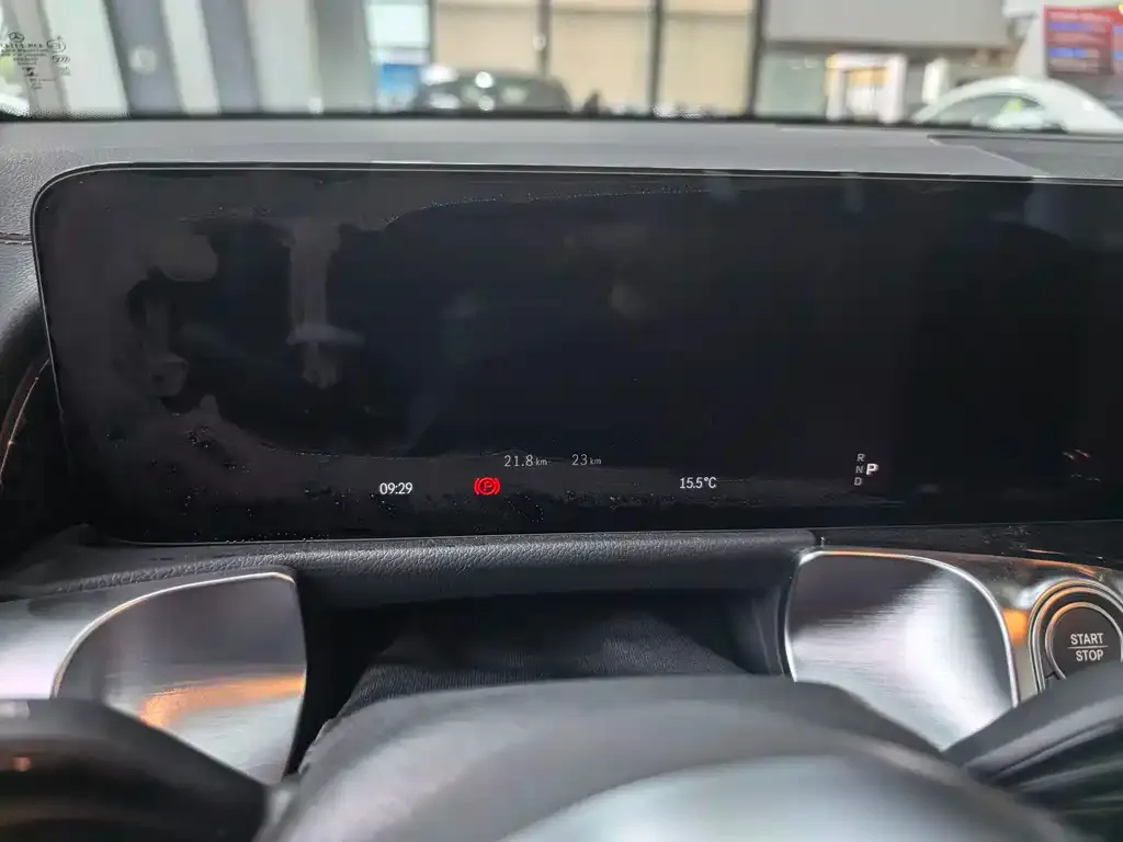 Mercedes-Benz EQB 2025 из CN, фото 5