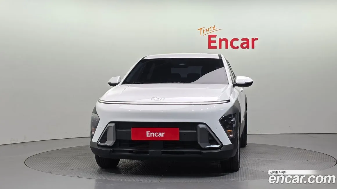 Hyundai Kona 2023 из KR, фото 7