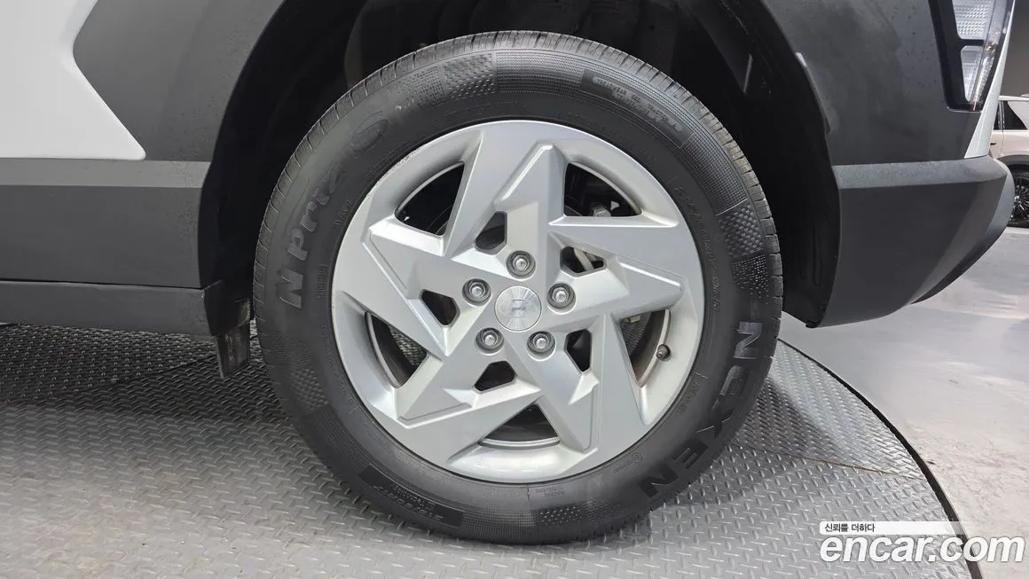 Hyundai Kona 2023 из KR, фото 6