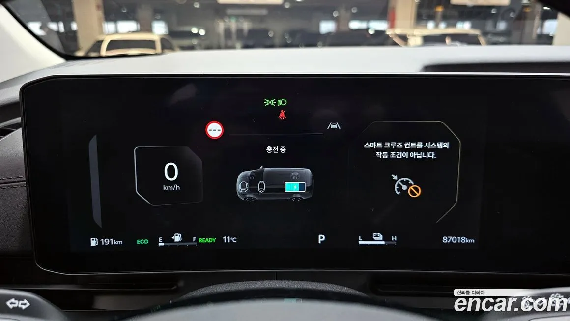 Kia Carnival 2024 из KR, фото 9