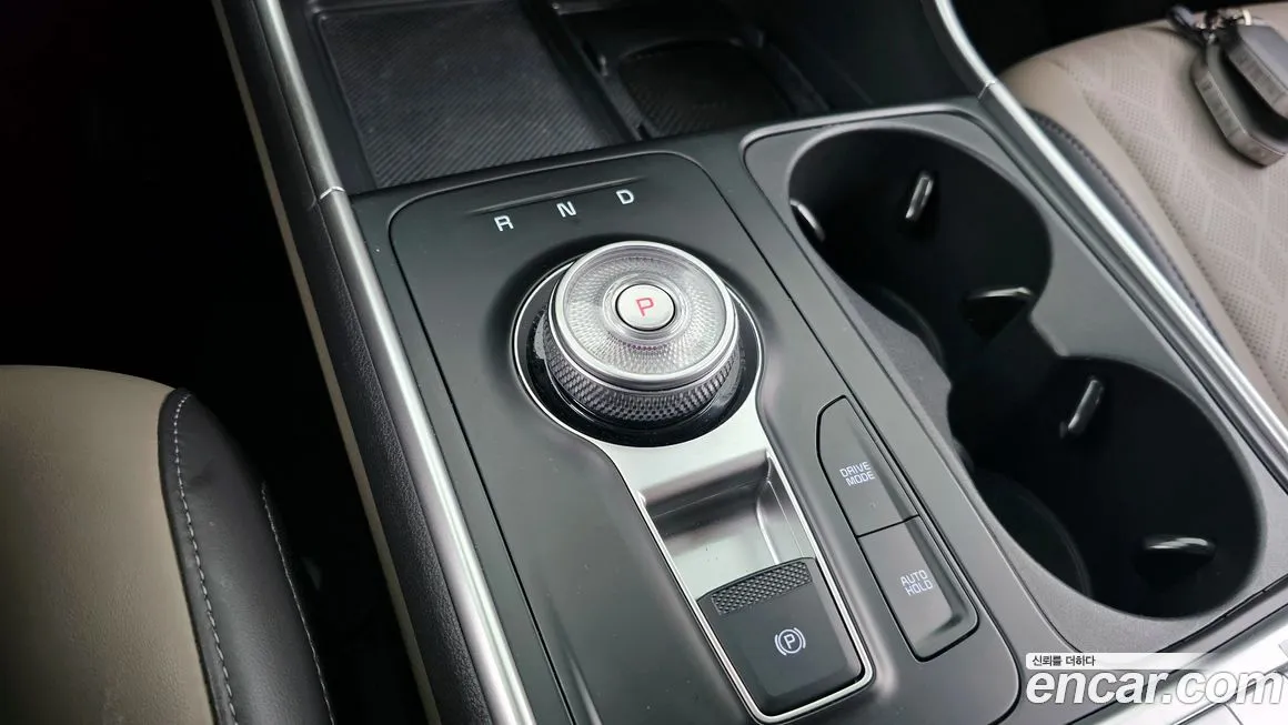 Kia Carnival 2024 из KR, фото 10