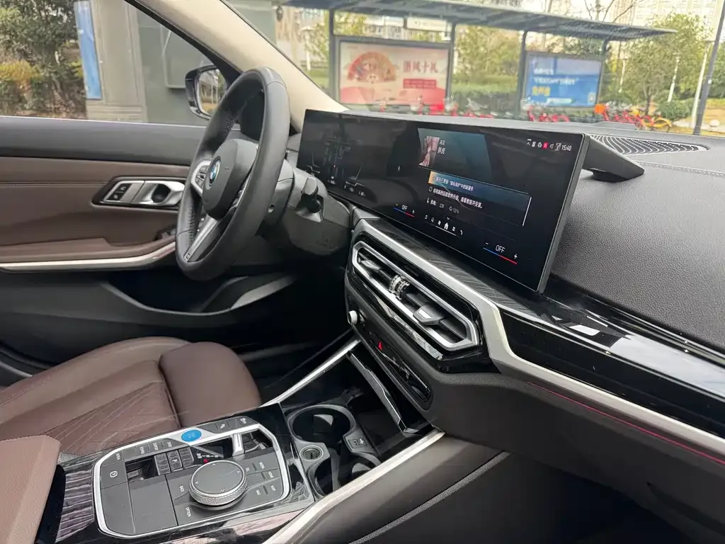 BMW i3 — фото 3
