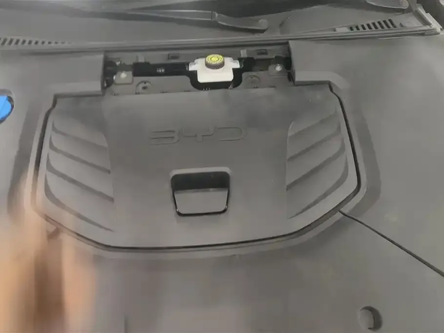 BYD Seal 06GT — фото 3