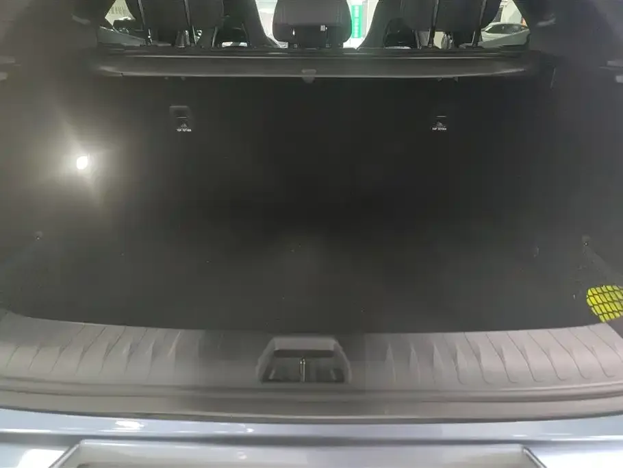 BYD Seal 06GT — фото 10