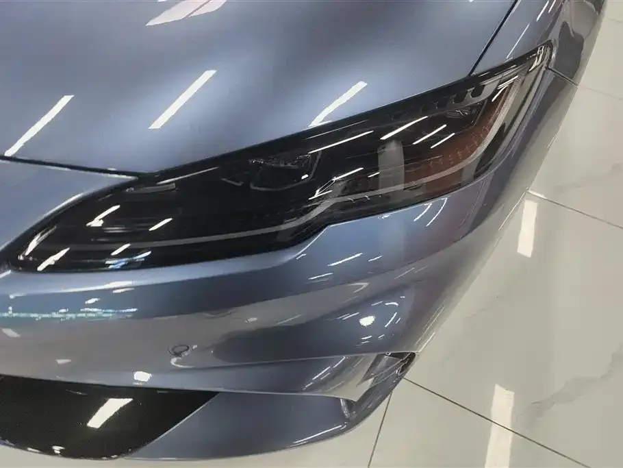BYD Seal 06GT — фото 4