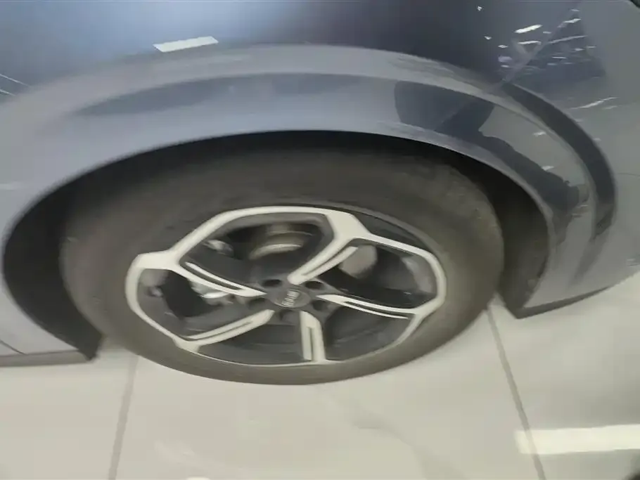 BYD Seal 06GT — фото 2