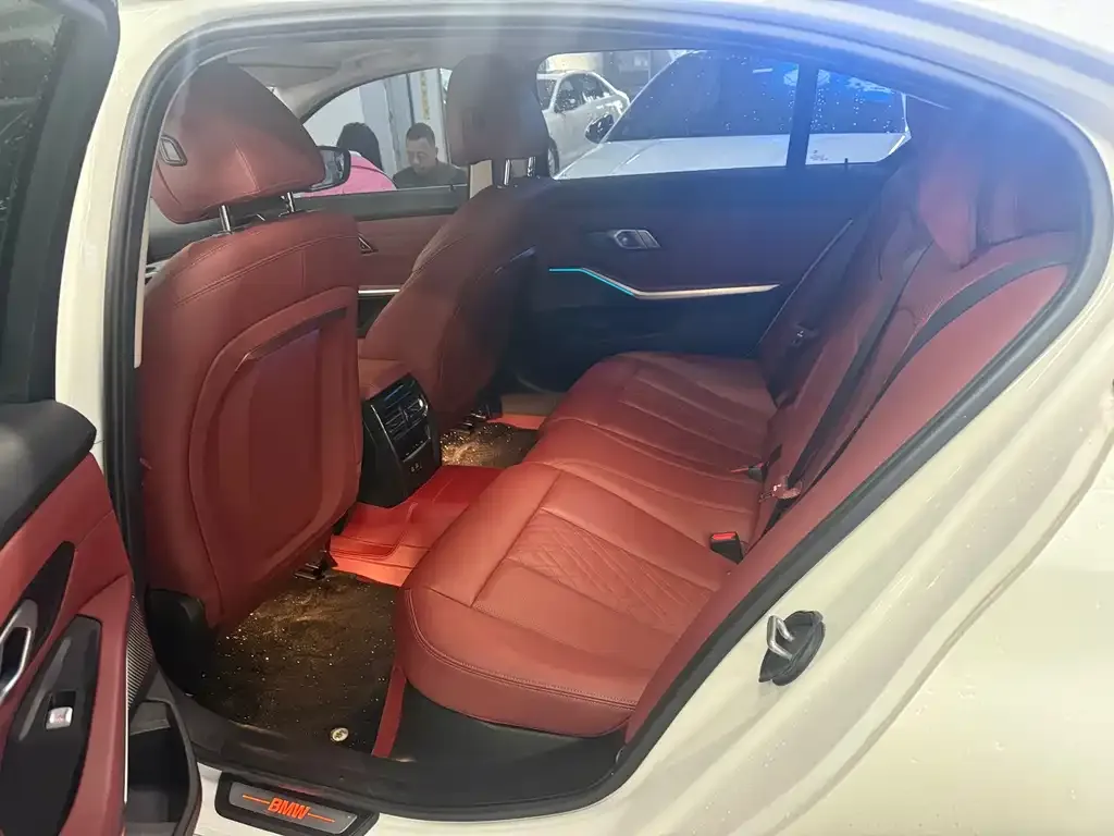 BMW i3 2023 из CN, фото 3