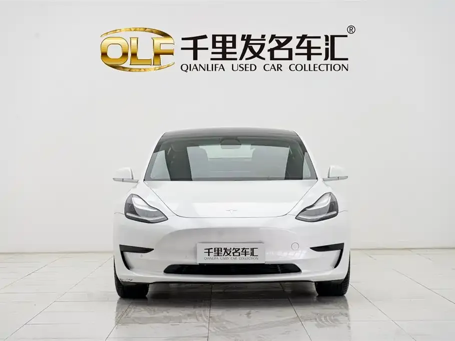 Tesla Model 3 — фото 2
