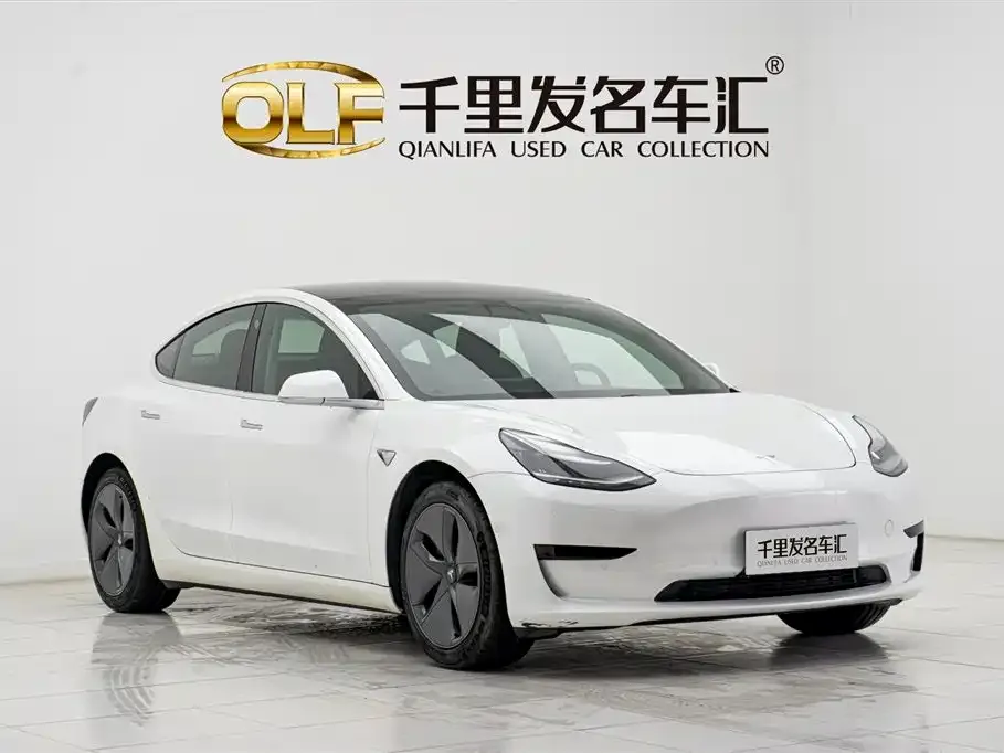 Tesla Model 3 — фото 3