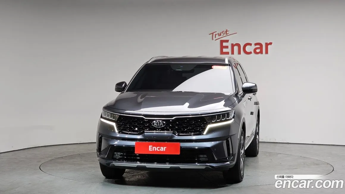 Kia Sorento — фото 2