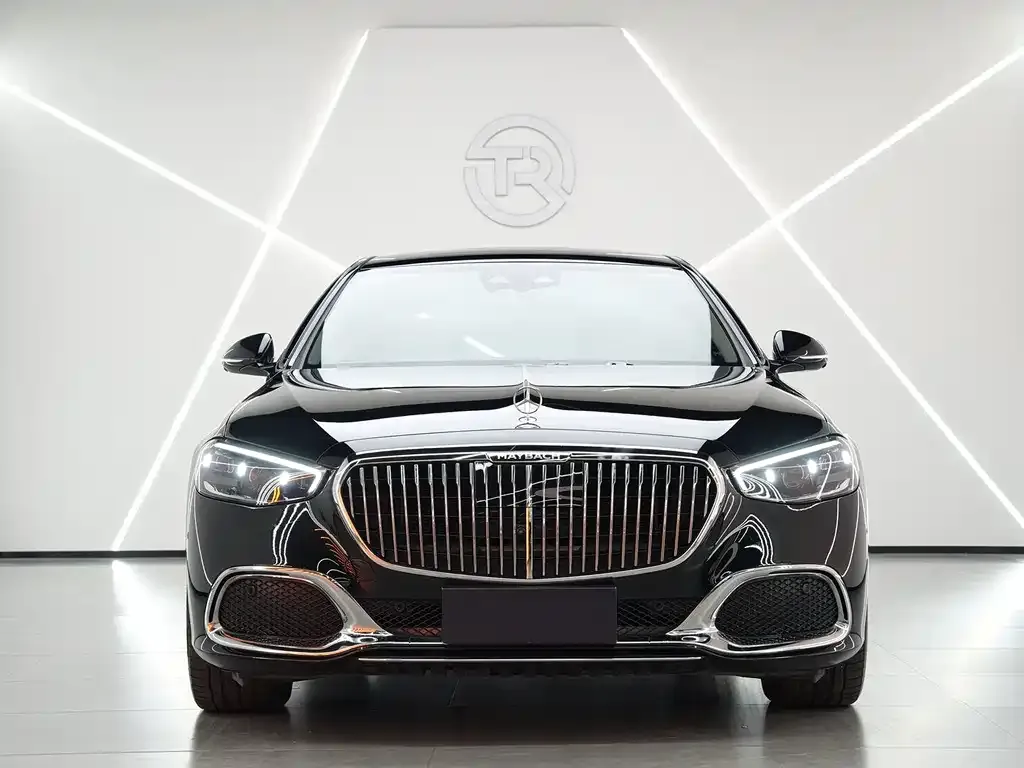 Mercedes-Benz S-Class — фото 6