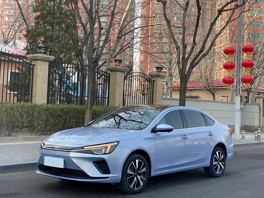 Roewe Feifan ER6