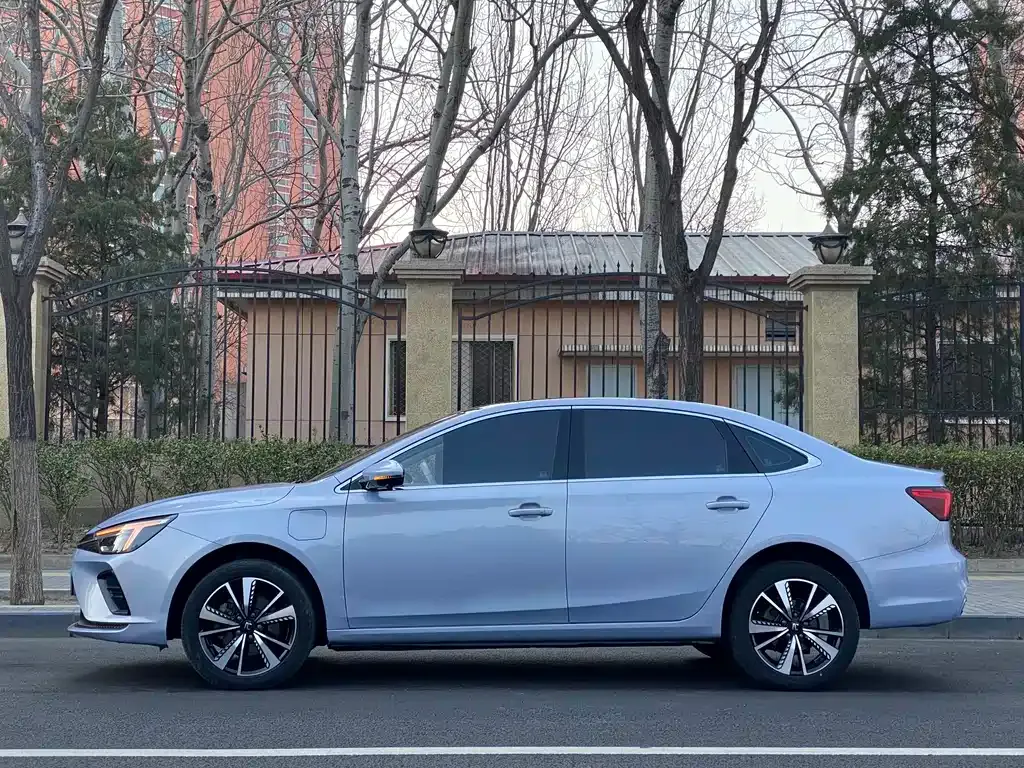 Roewe Feifan ER6 2022 из CN, фото 4