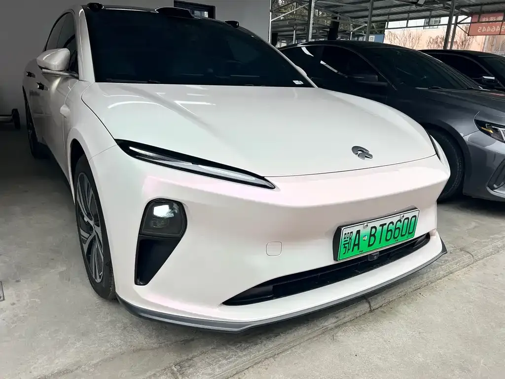 NIO ET5 2024 из CN, фото 3