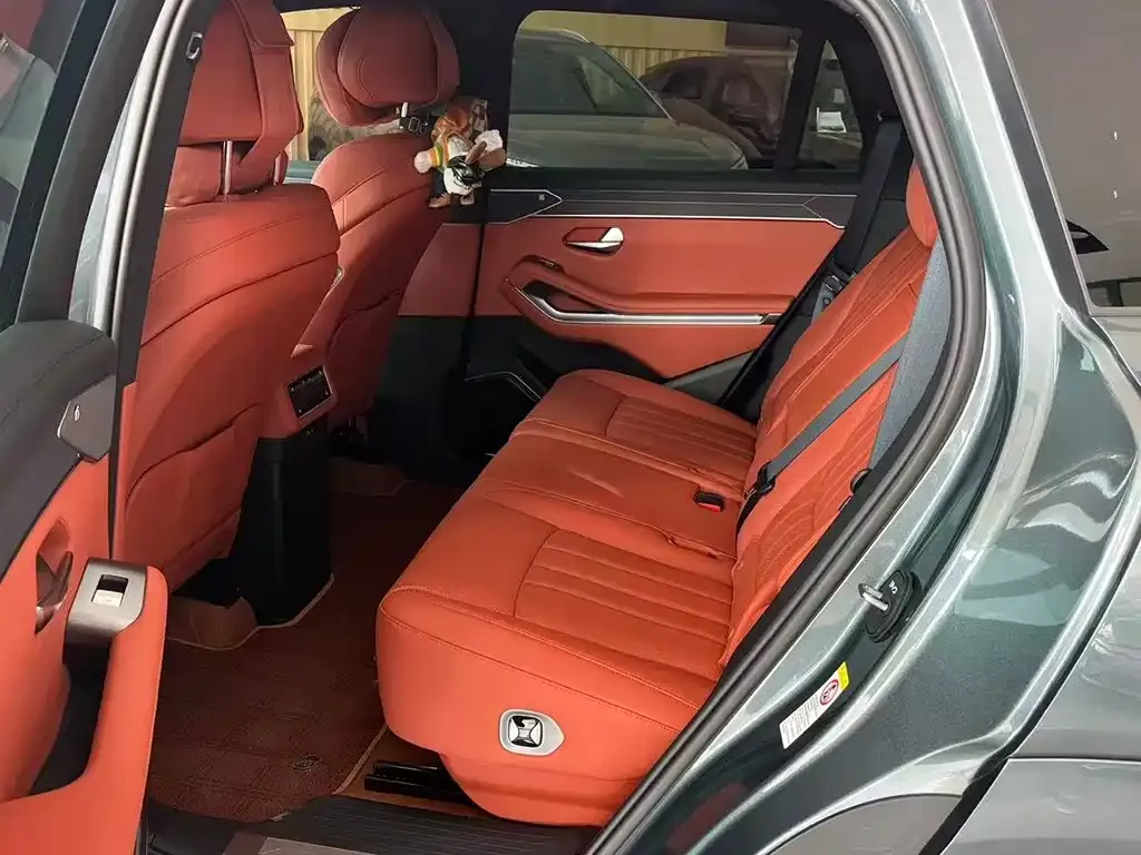 BYD Tang L 2025 из CN, фото 7