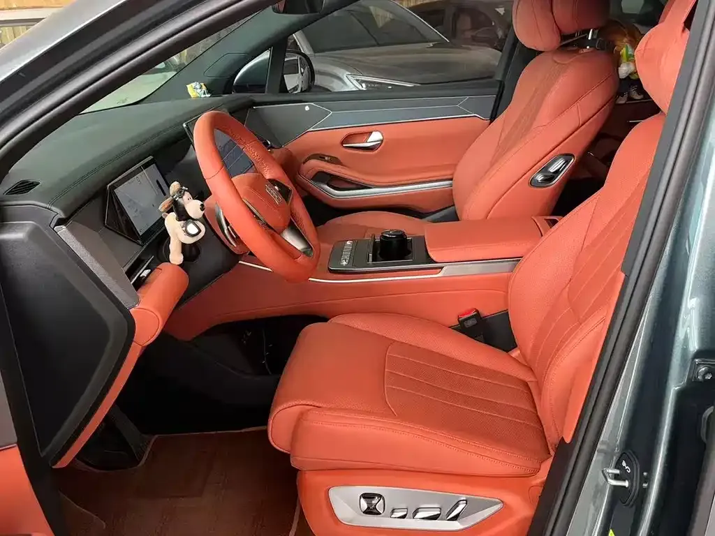 BYD Tang L 2025 из CN, фото 8