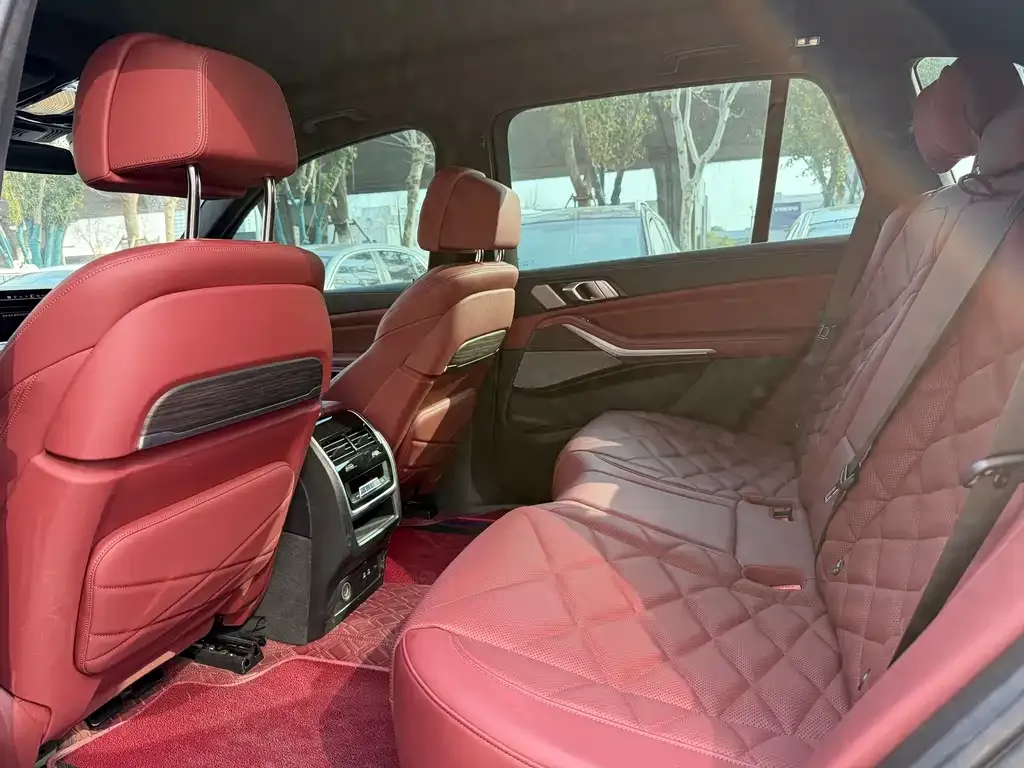 BMW X5 2022 из CN, фото 2