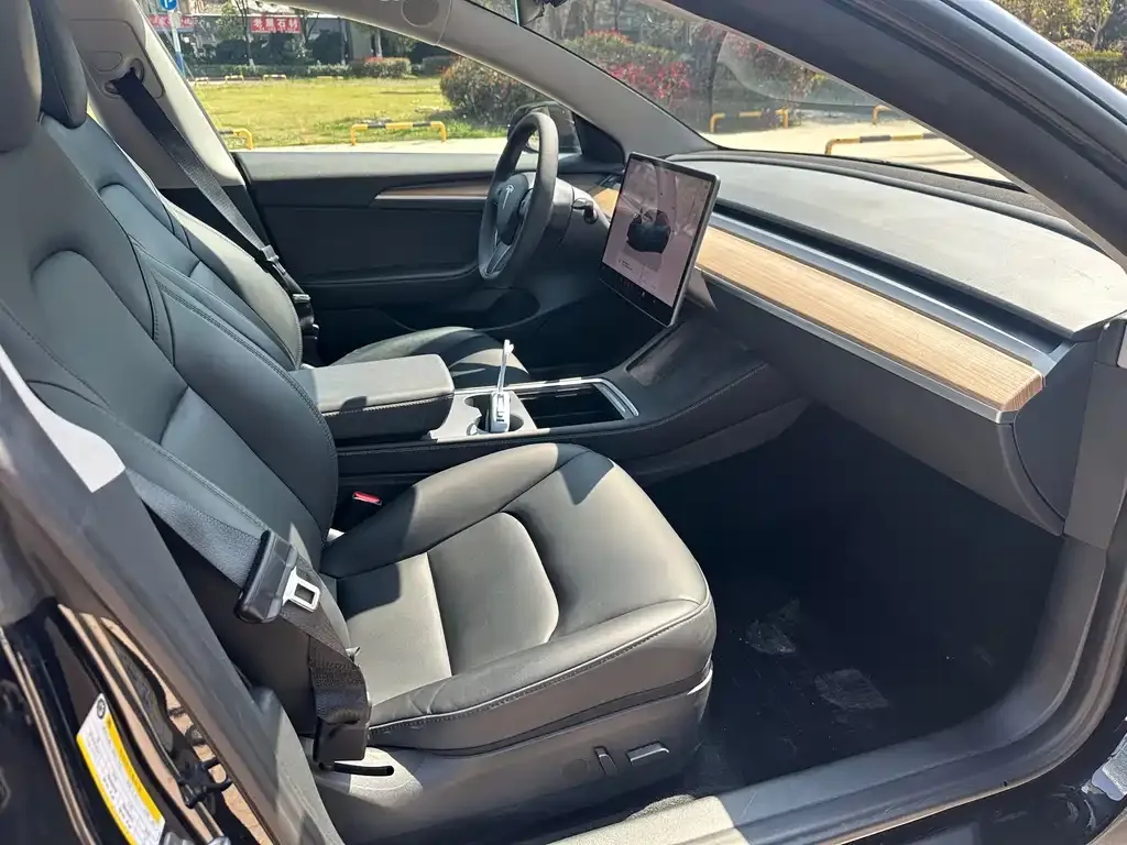 Tesla Model 3 — фото 2