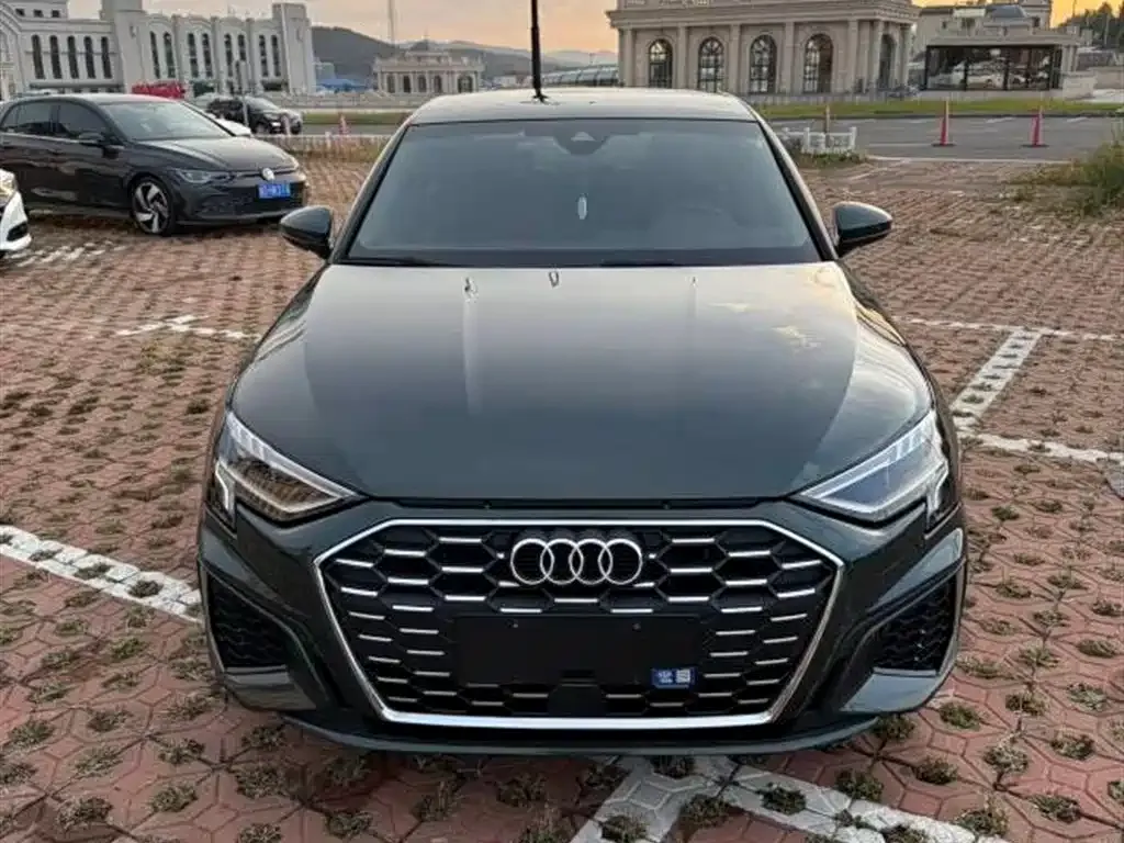 Audi A3 — фото 2