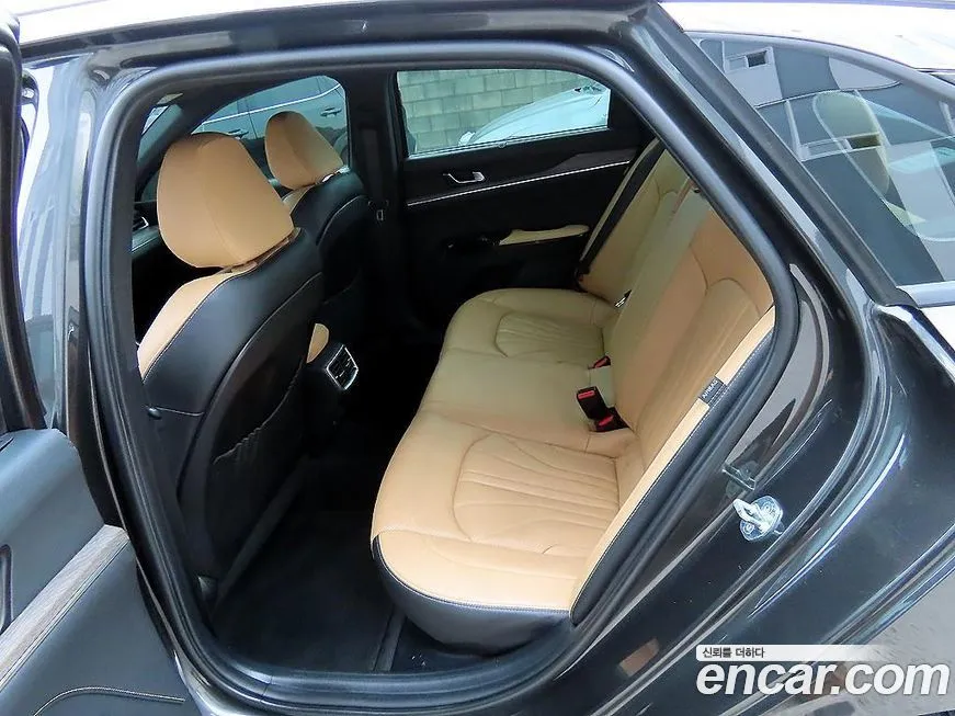 Kia K5 2022 из KR, фото 5