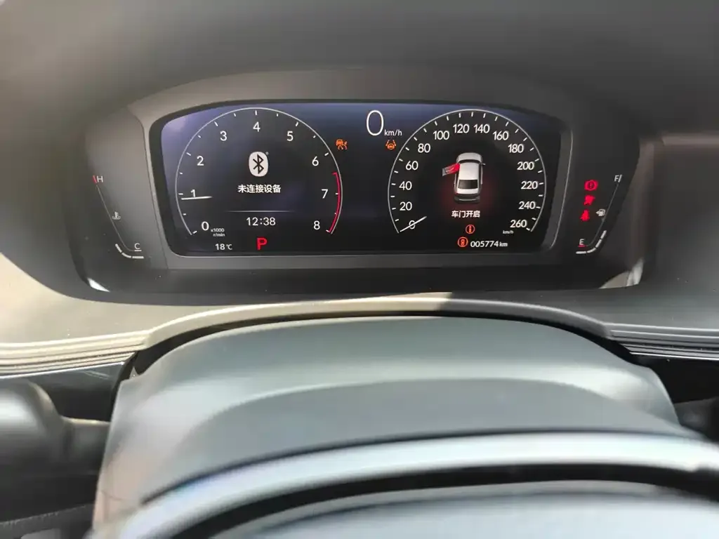 Honda Civic — фото 2