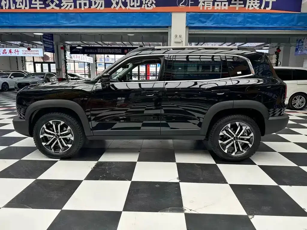 Haval Big Dog — фото 7