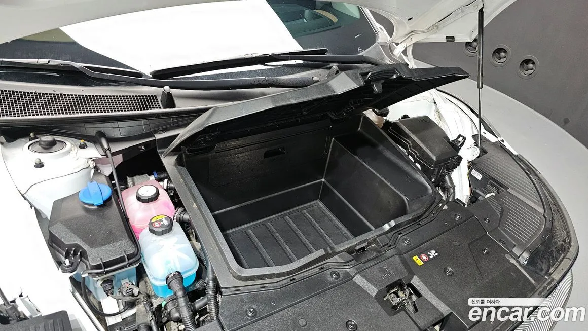 Hyundai Ioniq5 — фото 8