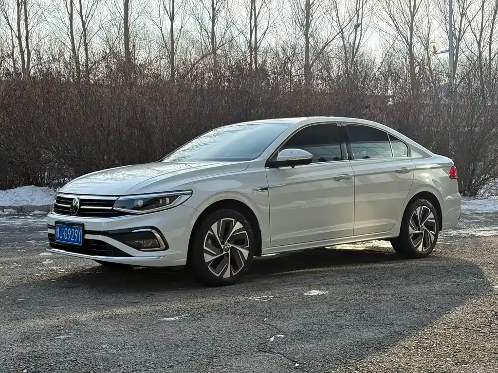 Volkswagen Bora 2022 из CN, фото 1