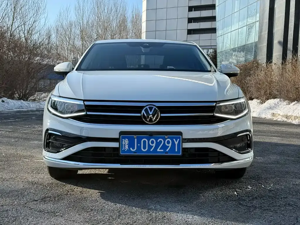 Volkswagen Bora 2022 из CN, фото 4