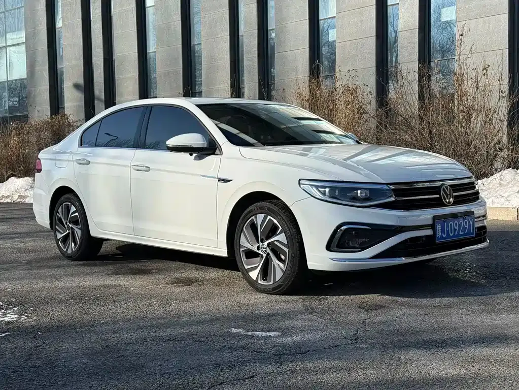 Volkswagen Bora 2022 из CN, фото 8