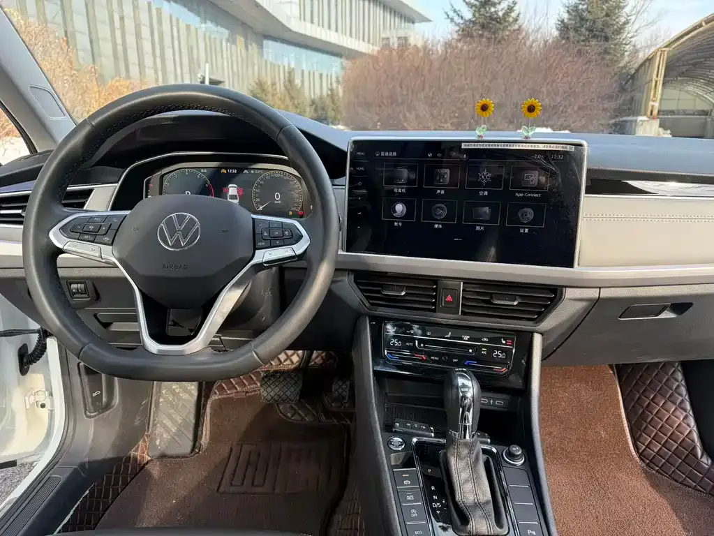 Volkswagen Bora 2022 из CN, фото 6