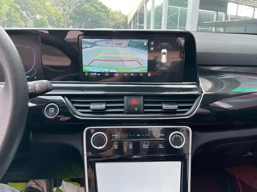 Kia Seltos 2023 из CN, фото 6