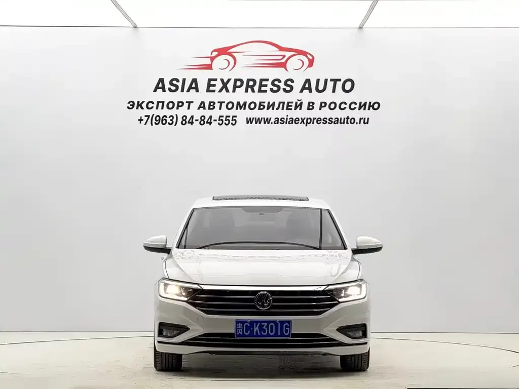 Volkswagen Sagitar 2022 из CN, фото 10