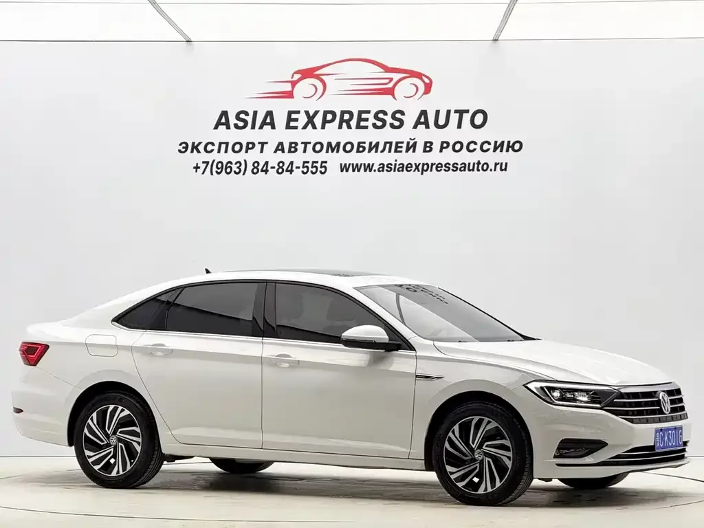 Volkswagen Sagitar 2022 из CN, фото 7