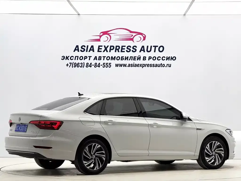 Volkswagen Sagitar 2022 из CN, фото 3