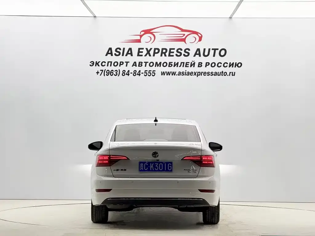 Volkswagen Sagitar 2022 из CN, фото 2