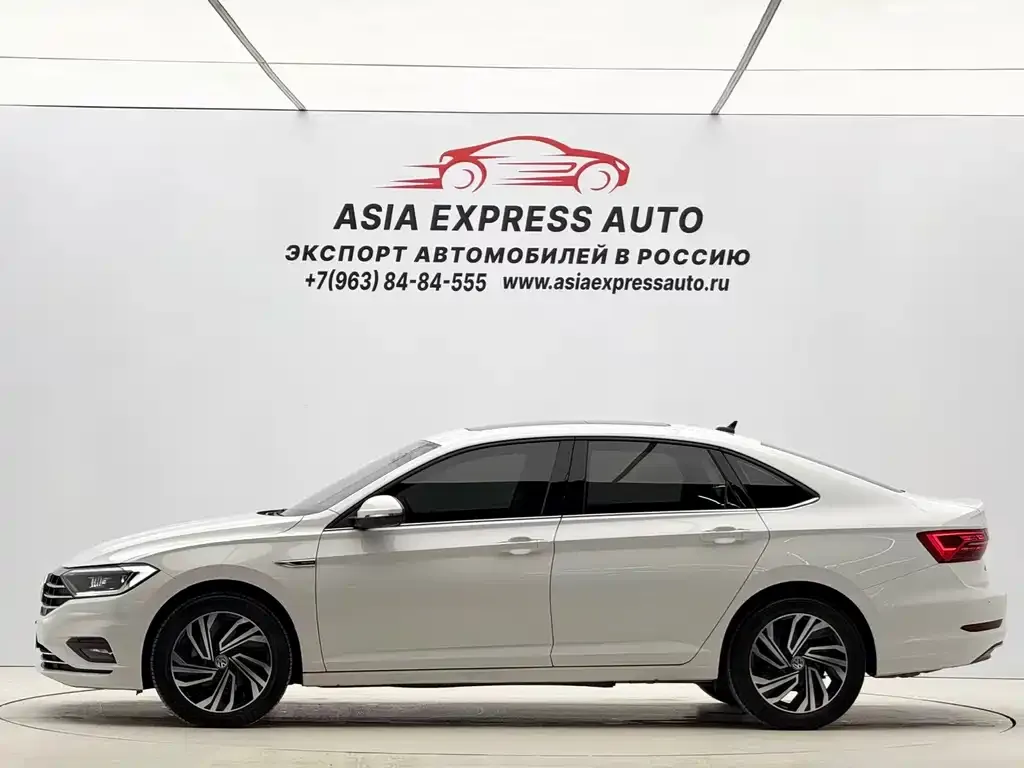 Volkswagen Sagitar 2022 из CN, фото 8