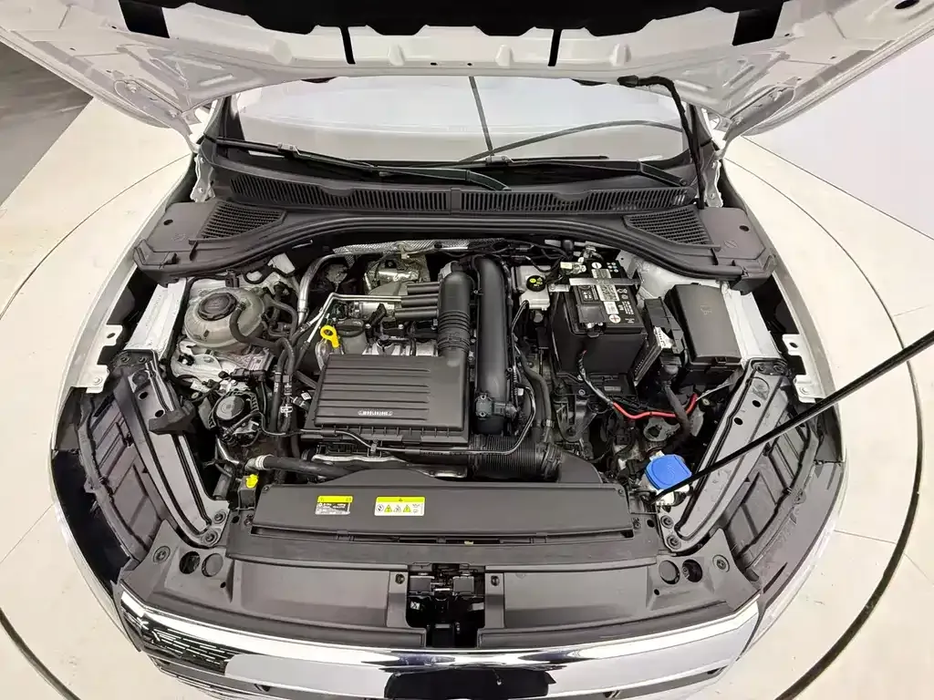 Volkswagen Sagitar 2022 из CN, фото 5