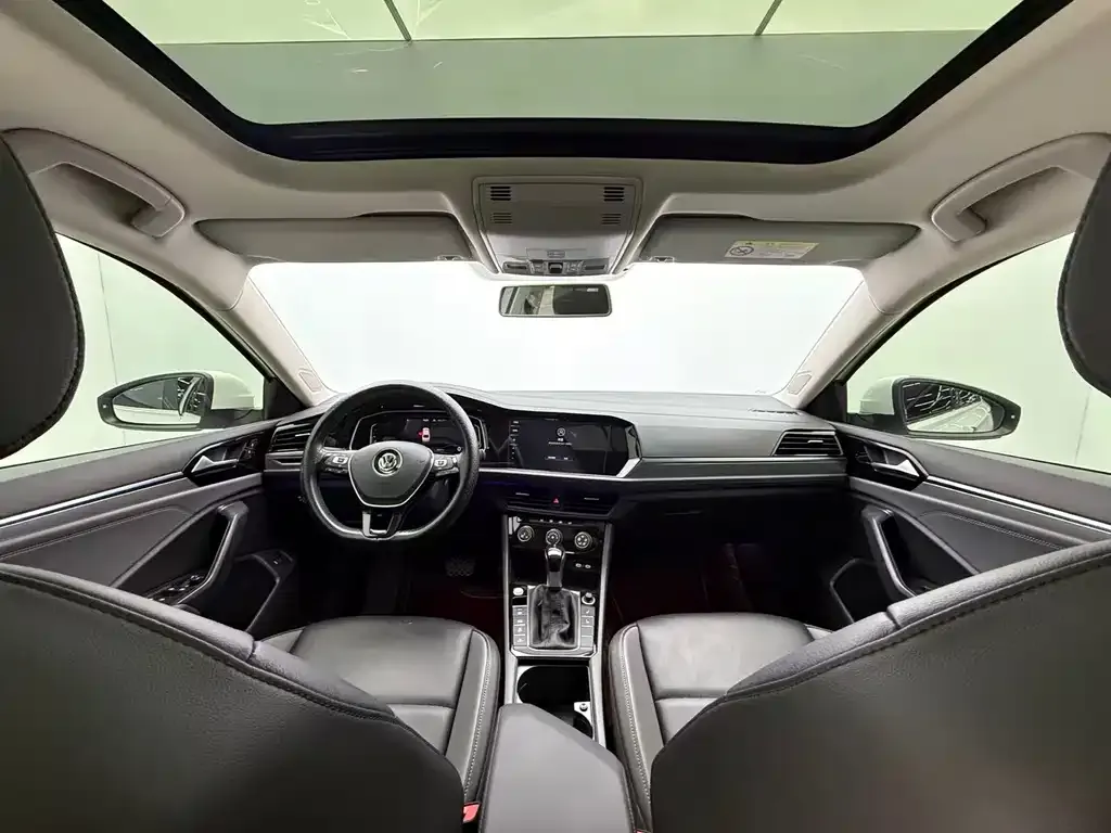 Volkswagen Sagitar 2022 из CN, фото 6