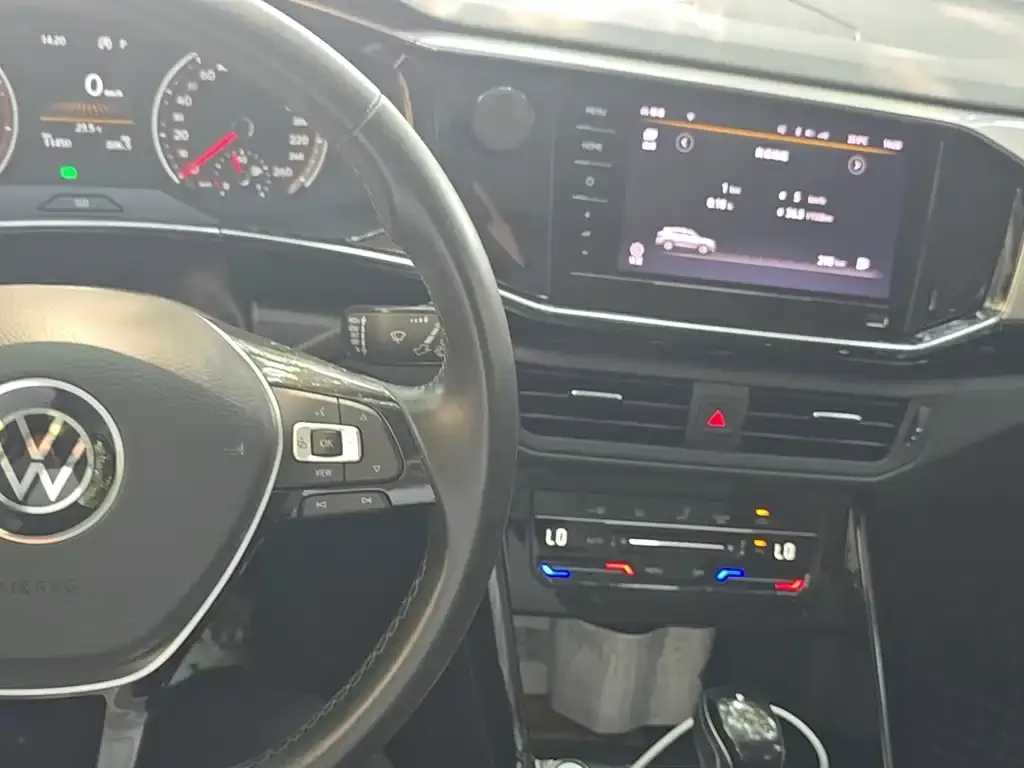 Volkswagen Tayron 2022 из CN, фото 2