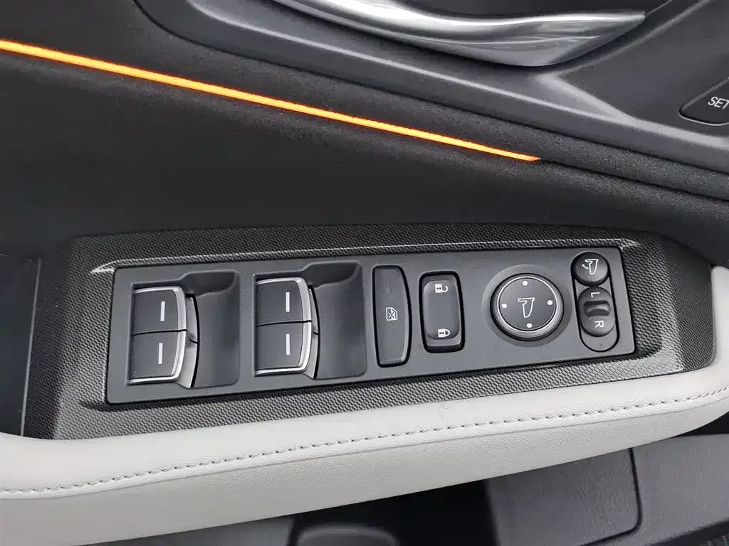 Honda Accord New Energy — фото 9