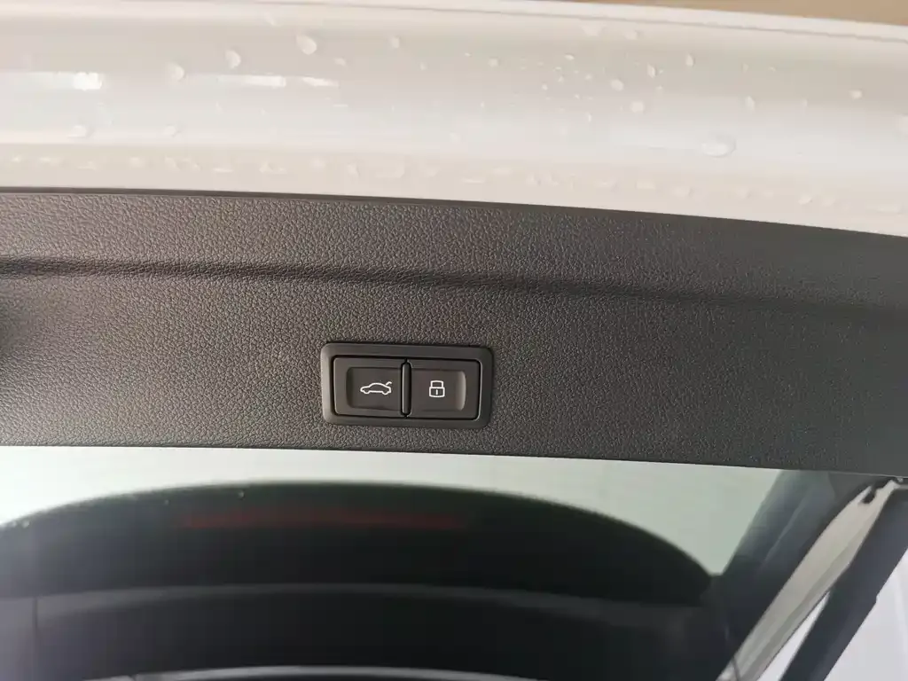 Audi Q3 Sportback 2021 из CN, фото 7