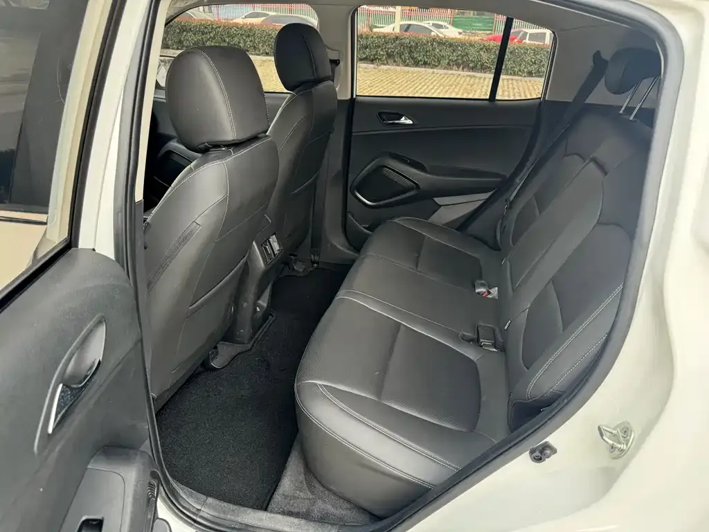 Hyundai ix35 2023 из CN, фото 6