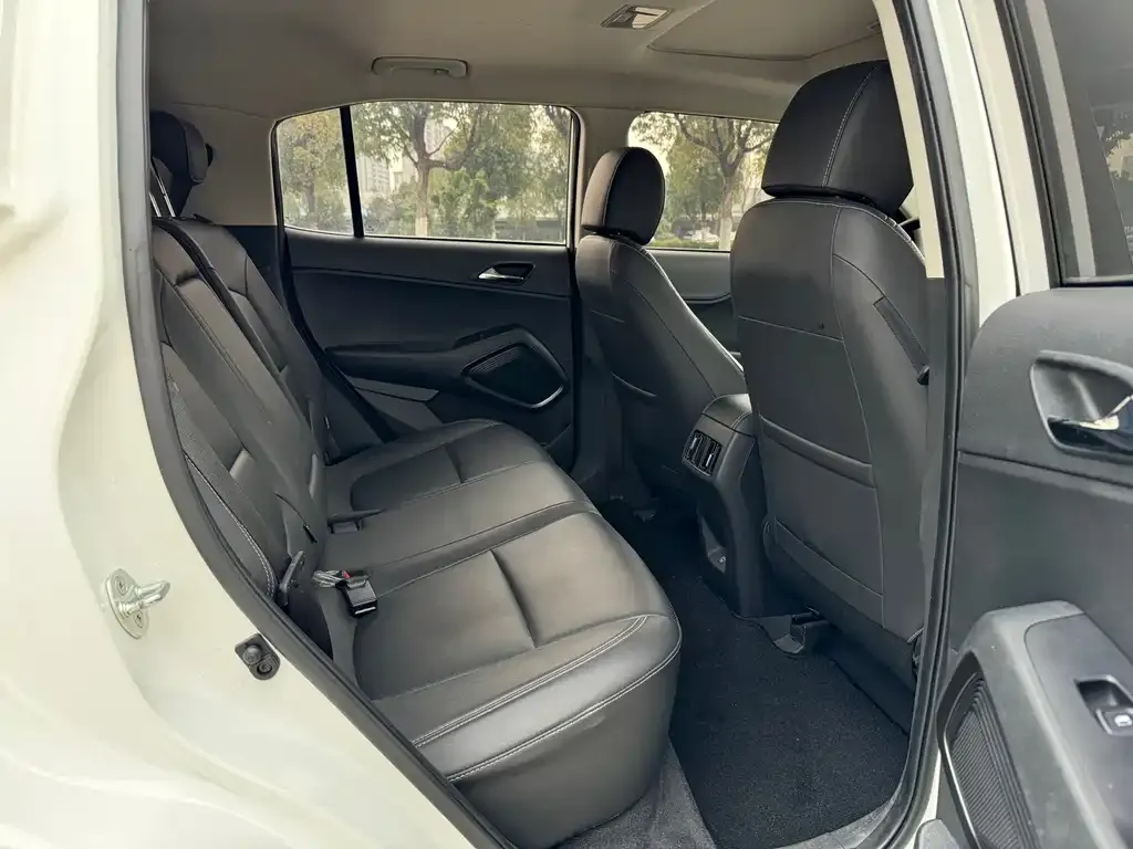 Hyundai ix35 2023 из CN, фото 5