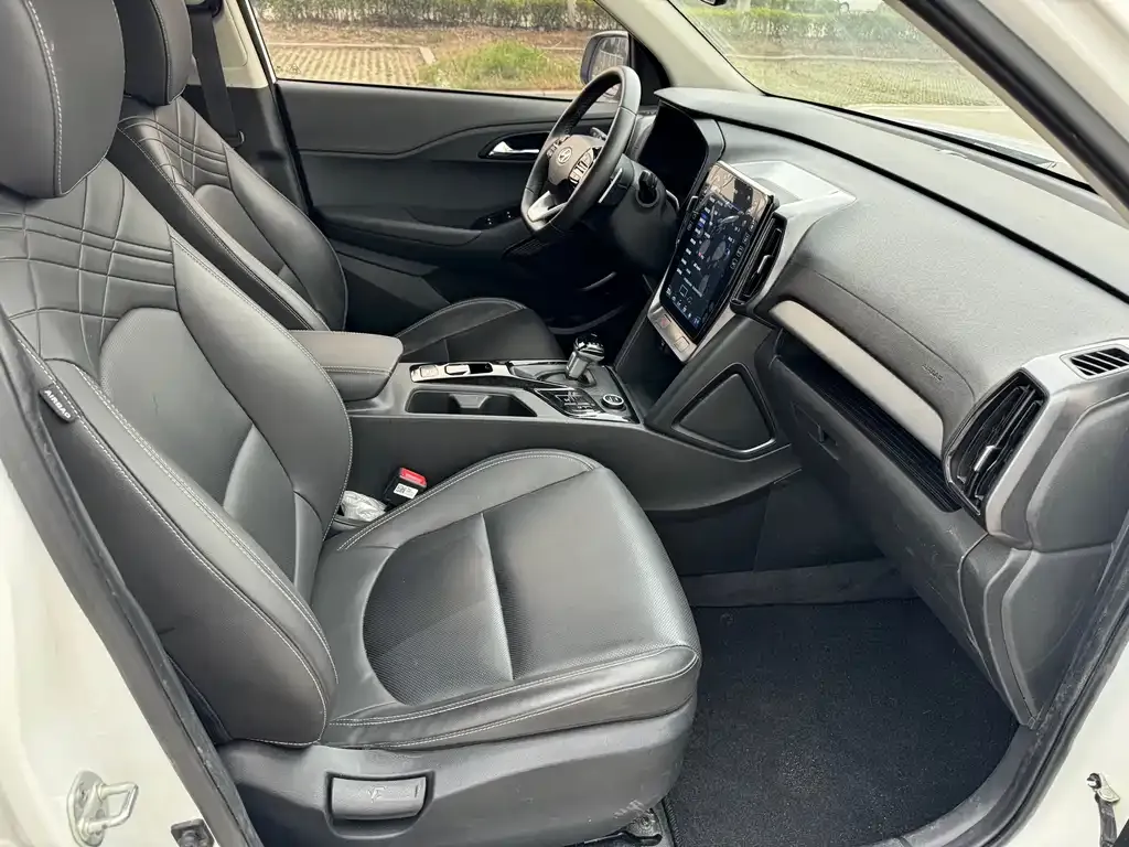 Hyundai ix35 2023 из CN, фото 2