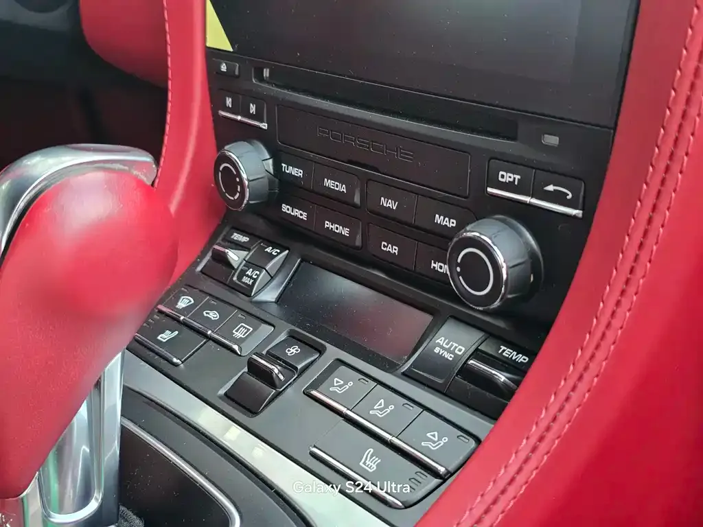 Porsche 718 2023 из CN, фото 8