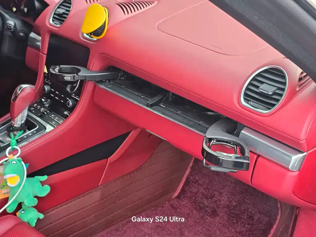 Porsche 718 2023 из CN, фото 3