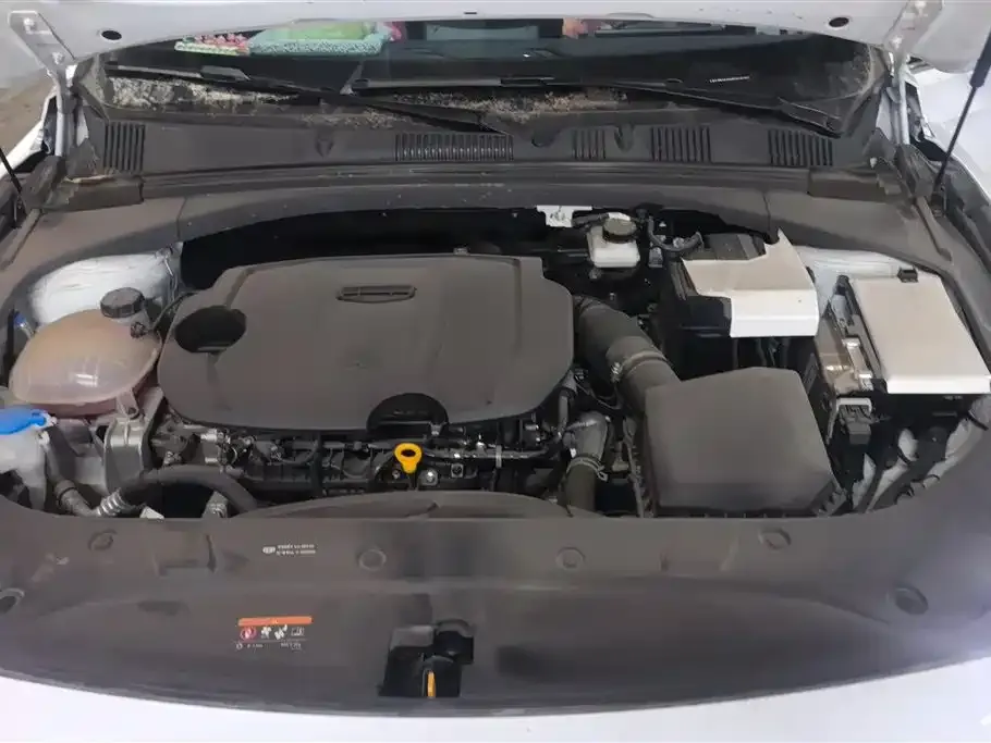 Geely Xingrui 2025 из CN, фото 5